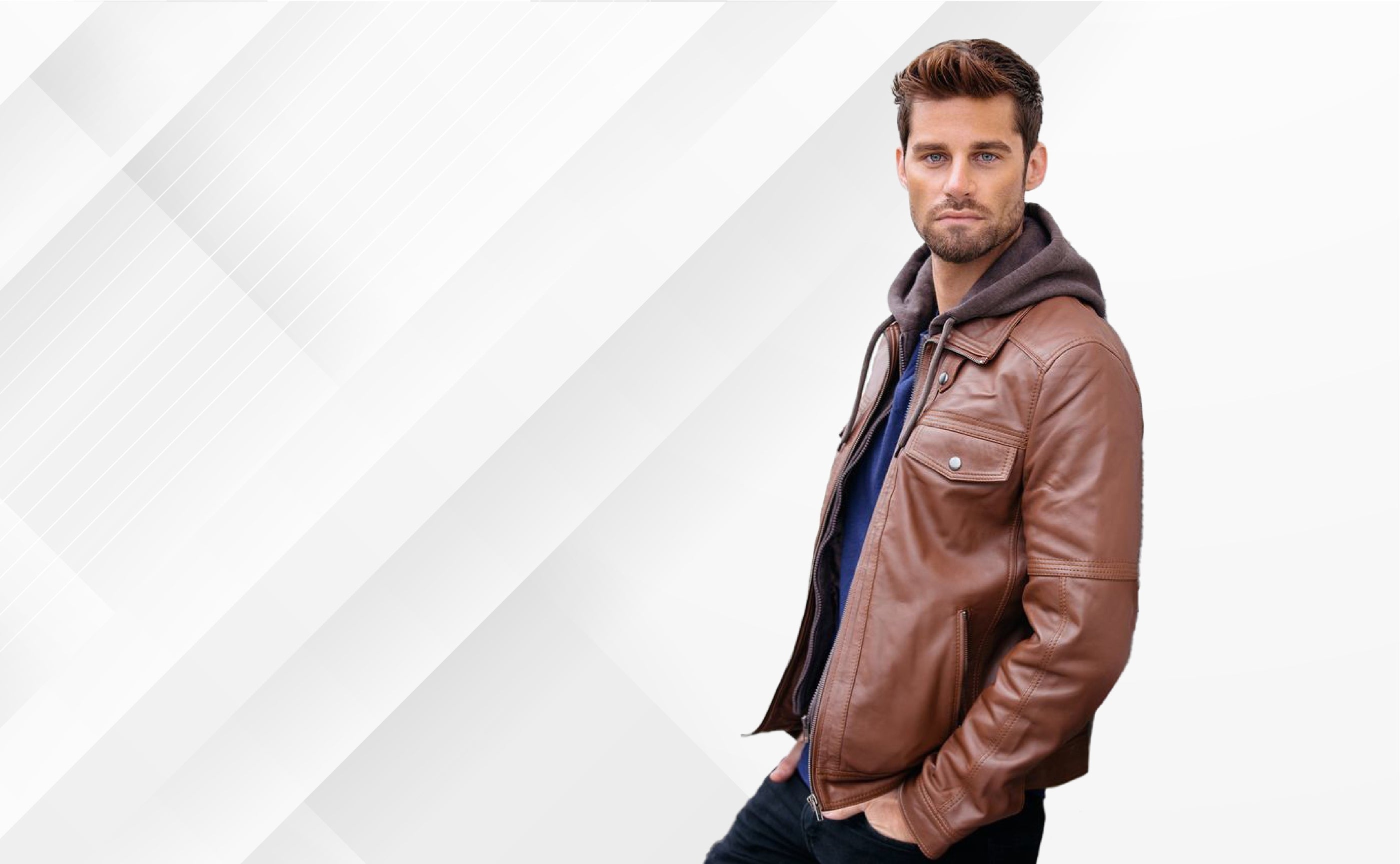 ThreadNeedle Handmade Leather Jackets